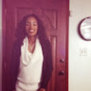 Meet your Posher, Beverly joy